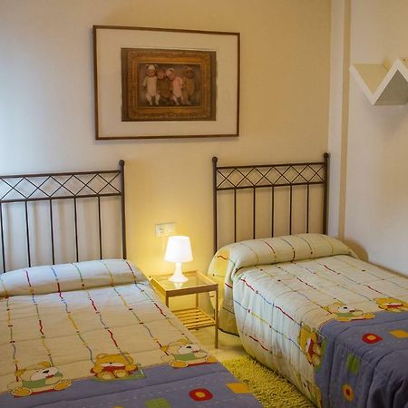 Apartamento Torcal Ecija Exterior photo