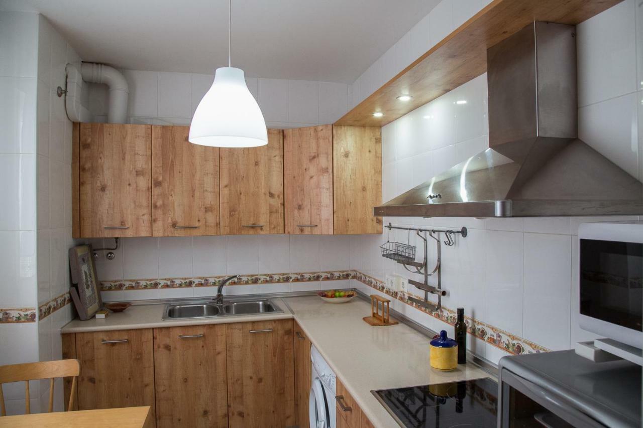 Apartamento Torcal Ecija Exterior photo