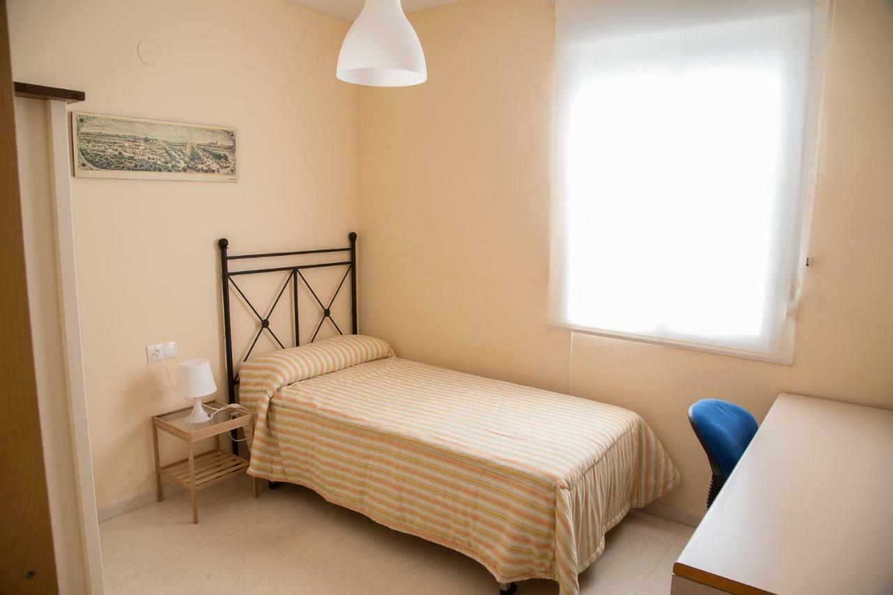 Apartamento Torcal Ecija Exterior photo