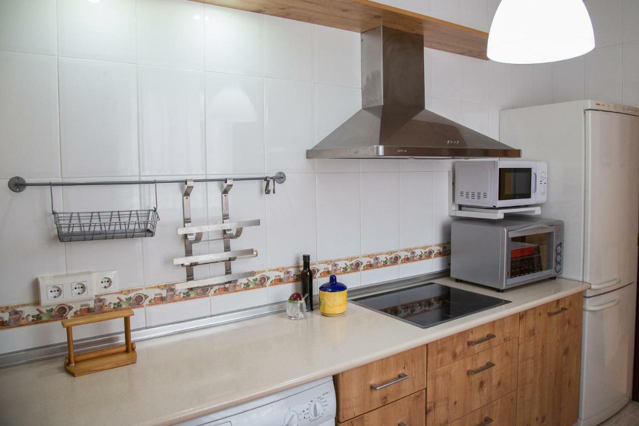 Apartamento Torcal Ecija Exterior photo